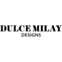 Dulce Milay Designs logo - Similar company to Hola Ops - The Organization For Hispanic And Latin American Ontario Public Servants