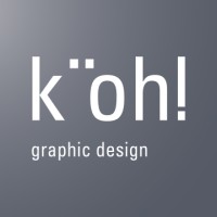 Köhl Graphic Design logo - Similar company to Ae Graphic Design Studio