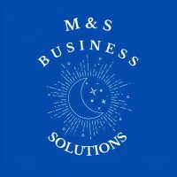 M&S Business Solutions logo - Similar company to Tech Hubble