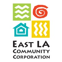 East LA Community Corporation logo - Similar company to Project Blue