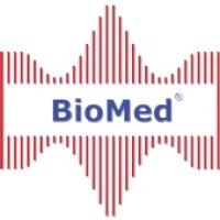 BioMed Jena GmbH logo - Similar company to Preventicus Gmbh