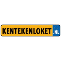 Kentekenloket logo - Similar company to Lazydays.Nl