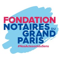 Fondation des Notaires du Grand Paris logo - Similar company to Fondation 2000 Jours