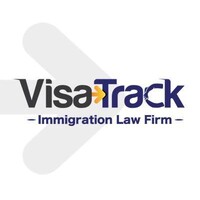 Visa Track Document Processing Services LLC logo - Similar company to Visa Track-Immigration Law Firm