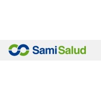 Sami Salud logo - Similar company to Rt Comunicación