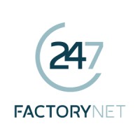 247FactoryNet logo - Similar company to Yellowyre