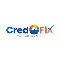 Credofix logo - Similar company to Veesplit