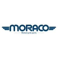 MORACO logo - Similar company to Bihr