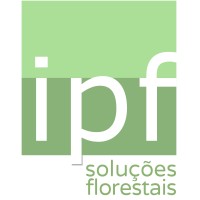 IPF Soluções Florestais logo - Similar company to Coopera Flora Azul