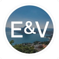 Engel & Völkers Ticino logo - Similar company to Ff Marcuard Sa