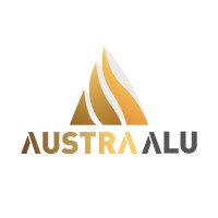 AUSTRA ARCHITECTURAL ALUMINUM logo - Similar company to Two Nine Six O (Vn)