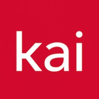 Kai logo - Similar company to Blackhat Distillery