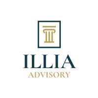 Illia Advisory logo - Similar company to Admira Distribution Srl