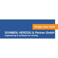 DOHMEN, HERZOG & Partner GmbH logo - Similar company to Topfpflanzen Velmans