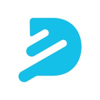 Let's Deploy logo - Similar company to Bad Axe Throwing
