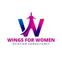 Wings For Women logo - Similar company to Build_It