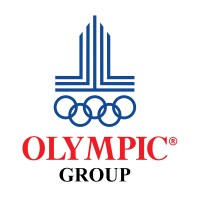 Olympic Furniture Group logo - Similar company to Olympic Group