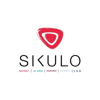 SIKULO - I Pomo Srl logo - Similar company to Virga&Milano: Gagini Restaurant* - Buatta Cucina Popolana - Aja Mola - Maison Bocum