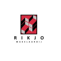 Rikjo Makelaardij logo - Similar company to Hv