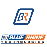 Blue Rhine Technologies logo - Similar company to Indsac Softech