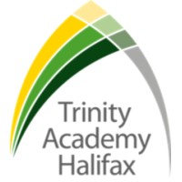 Trinity Academy Halifax logo - Similar company to Trinity Multi-Academy Trust