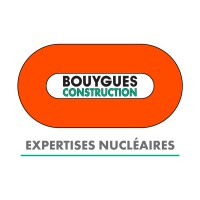Bouygues Construction Expertises Nucléaires logo - Similar company to Alierys