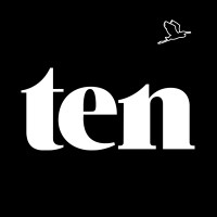 AgencyTEN logo - Similar company to Branger_Briz