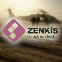 ZENKIS logo - Similar company to Welkit