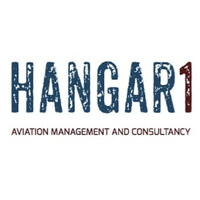 Hangar One B.V. logo - Similar company to Hangar One Avionics