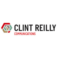 Clint Reilly Communications logo - Similar company to Talentral/Zippyapp