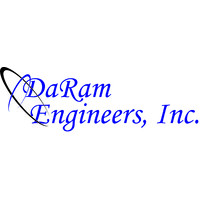 DaRam Engineers Inc logo - Similar company to Willis Engineering Inc