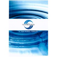 GRUPPO NEW PROGRESS S.R.L. logo - Similar company to Globatek.It