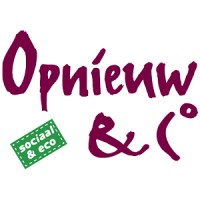 Opnieuw & Co logo - Similar company to Roteb