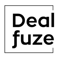 Dealfuze logo - Similar company to Als Consulting