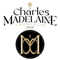 CHAMPAGNE CHARLES MADELAINE logo - Similar company to Malts & Houblons