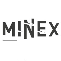 MINEX logo - Similar company to Af Steels & Traders