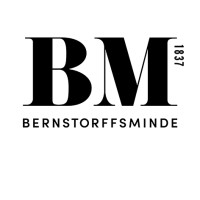 Bernstorffsminde Møbelfabrik logo - Similar company to Overgaard & Dyrman