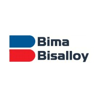 Bima Bisalloy logo - Similar company to Sse Defence