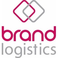 BrandLogistics logo - Similar company to Datalab. Gmbh