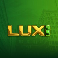 LUXI Rides logo - Similar company to E2Eworkforce
