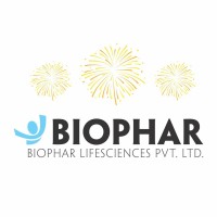 Biophar Lifesciences Pvt. Ltd logo - Similar company to Prosafe Biologicals Llp