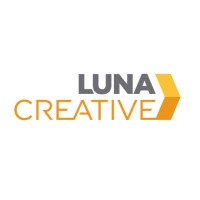 Luna Creative LLC logo - Similar company to Luna Studio Ltd