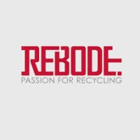 Rebode