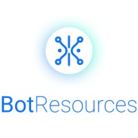 Bot Resources logo - Similar company to Pixelforest