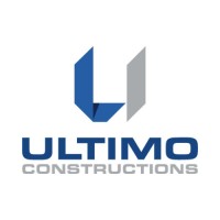 Ultimo Constructions logo - Similar company to Build Insight