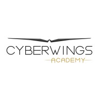 Cyberwings Academy logo - Similar company to Cyberwing Solution