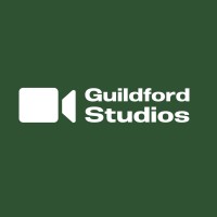 Guildford Studios logo - Similar company to Endzone Studios