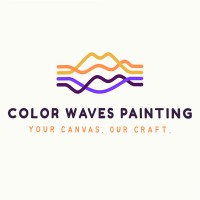 Color Waves Painting LLC logo - Similar company to Berkshire Hathaway Homeservices