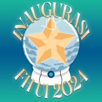 Inaugurasi FH UI 2024 logo - Similar company to Badan Eksekutif Mahasiswa Fakultas Hukum Universitas Indonesia (Bem Fh Ui)