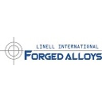 Linell International Forged Alloys logo - Similar company to The Linell Group